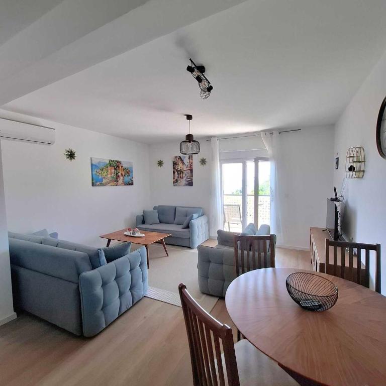 Apart Sunset duo - Apartman sa 1 Spavaćom Sobom - 4