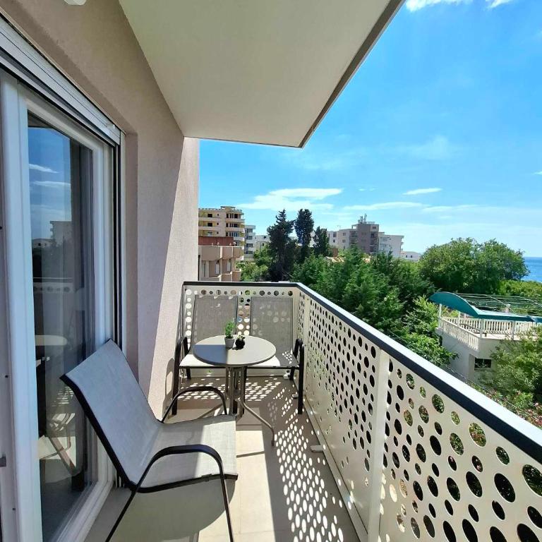 Apart Sunset duo - Apartman sa 1 Spavaćom Sobom - 10