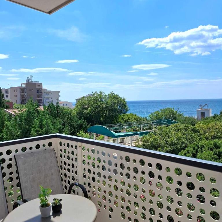 Apart Sunset duo - Apartman sa 1 Spavaćom Sobom - 11