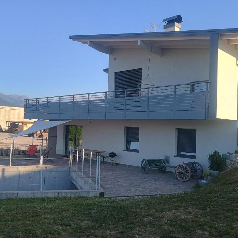Appartamento Girasole - Appartamento con 3 Camere da Letto - 2