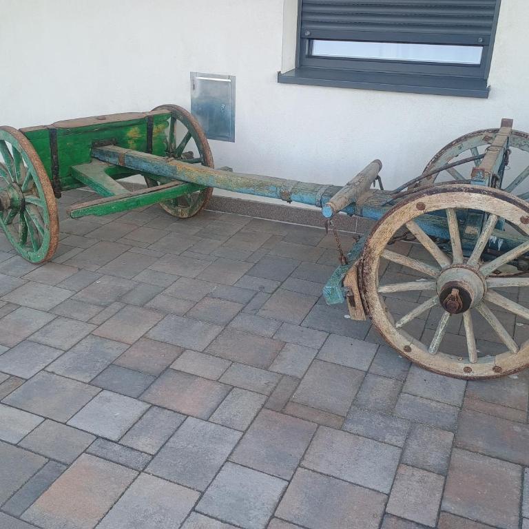 Appartamento Girasole - Appartamento con 3 Camere da Letto - 9