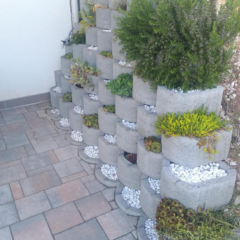 Appartamento Girasole - Appartamento con 3 Camere da Letto - 10