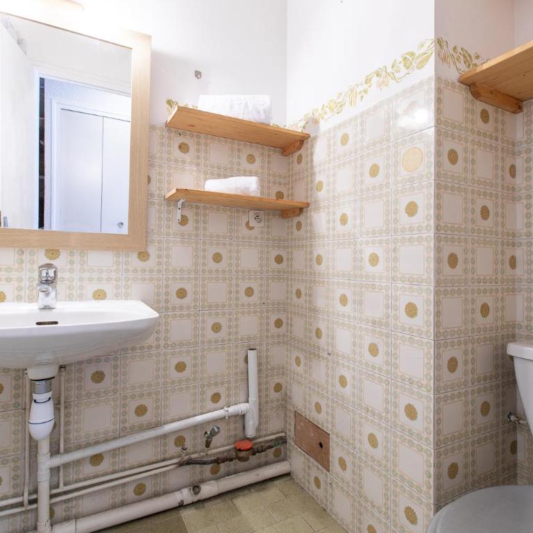 Résidence Hôtel Rent - Megève - Appartement avec Balcon - 16