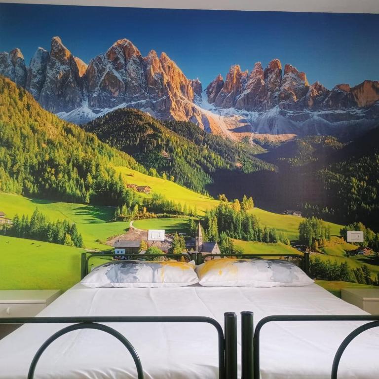 Appartamento Girasole - Appartamento con 3 Camere da Letto - 7