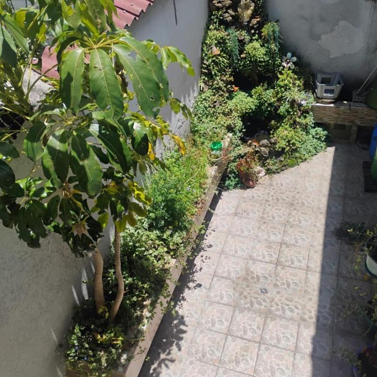 Alojamiento CAS VISA Aeropuerto Dorado - Apartamento de 2 dormitorios - 7