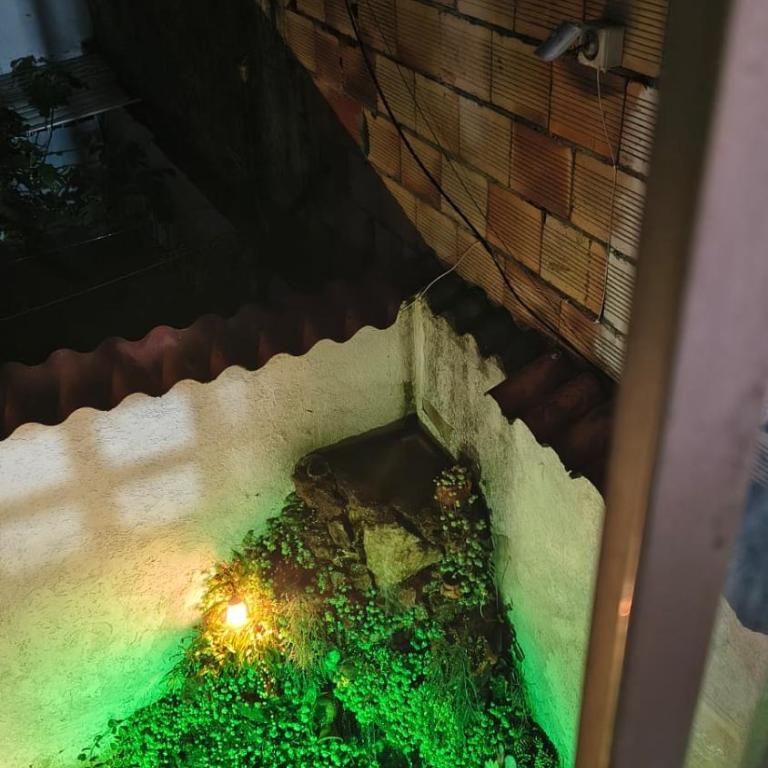 Alojamiento CAS VISA Aeropuerto Dorado - Apartamento de 2 dormitorios - 17