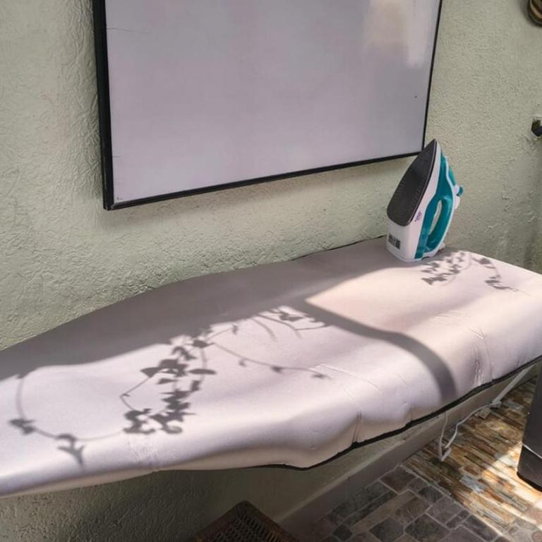 Alojamiento CAS VISA Aeropuerto Dorado - Apartamento de 2 dormitorios - 21