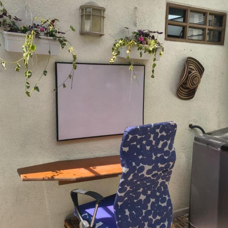 Alojamiento CAS VISA Aeropuerto Dorado - Apartamento de 2 dormitorios - 23