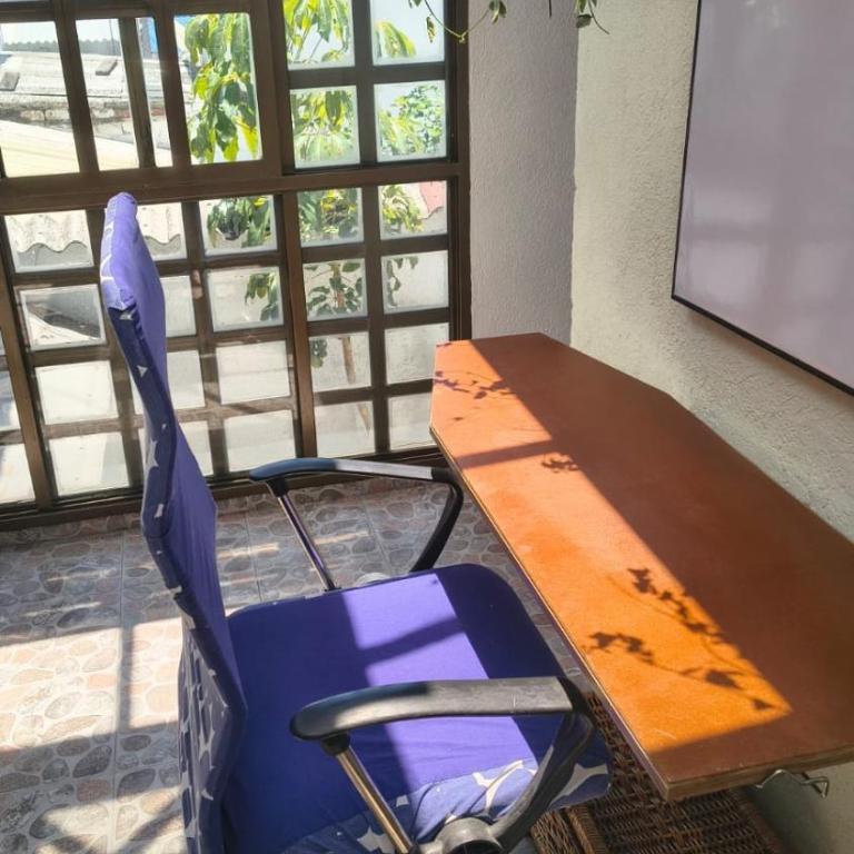 Alojamiento CAS VISA Aeropuerto Dorado - Apartamento de 2 dormitorios - 24