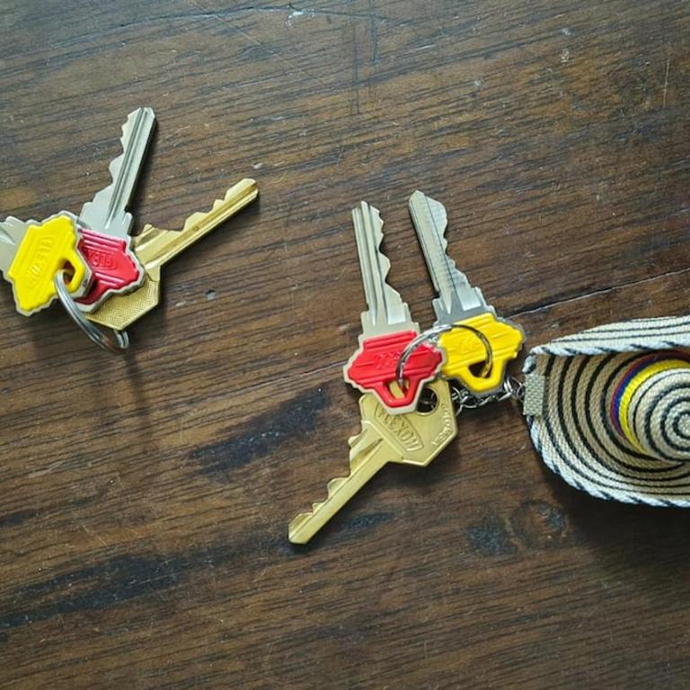 Alojamiento CAS VISA Aeropuerto Dorado - Apartamento de 2 dormitorios - 25