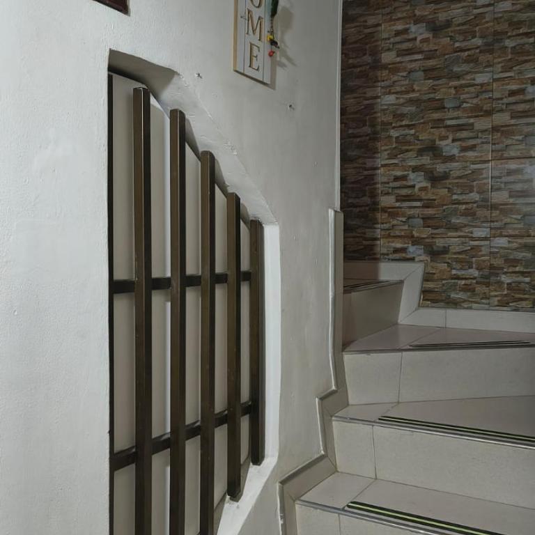 Alojamiento CAS VISA Aeropuerto Dorado - Apartamento de 2 dormitorios - 28