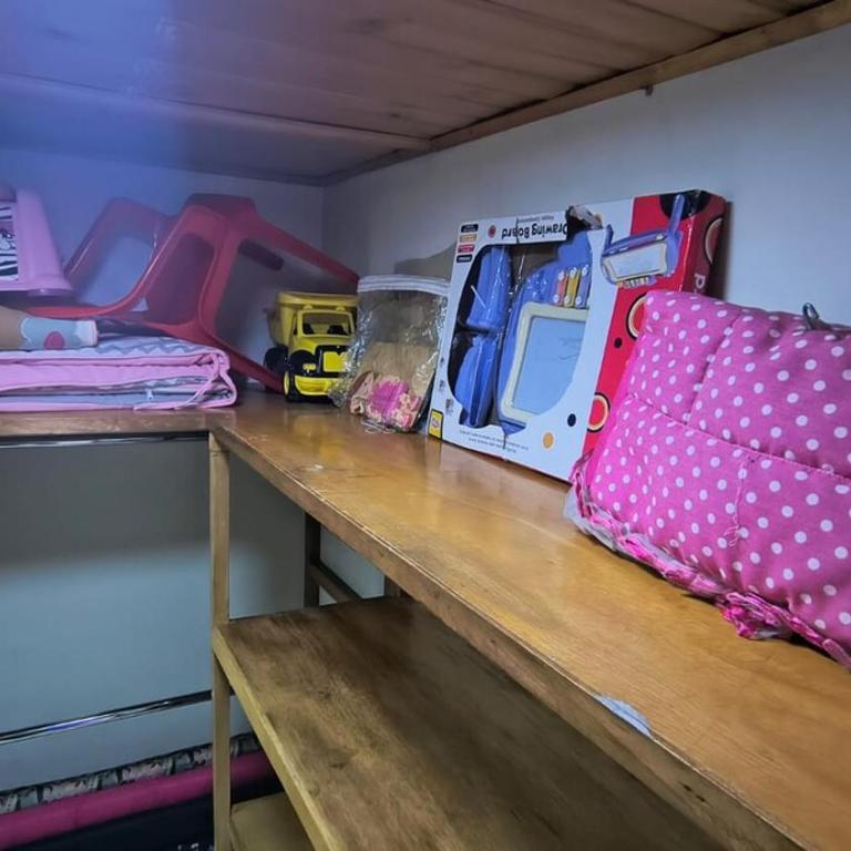 Alojamiento CAS VISA Aeropuerto Dorado - Apartamento de 2 dormitorios - 37