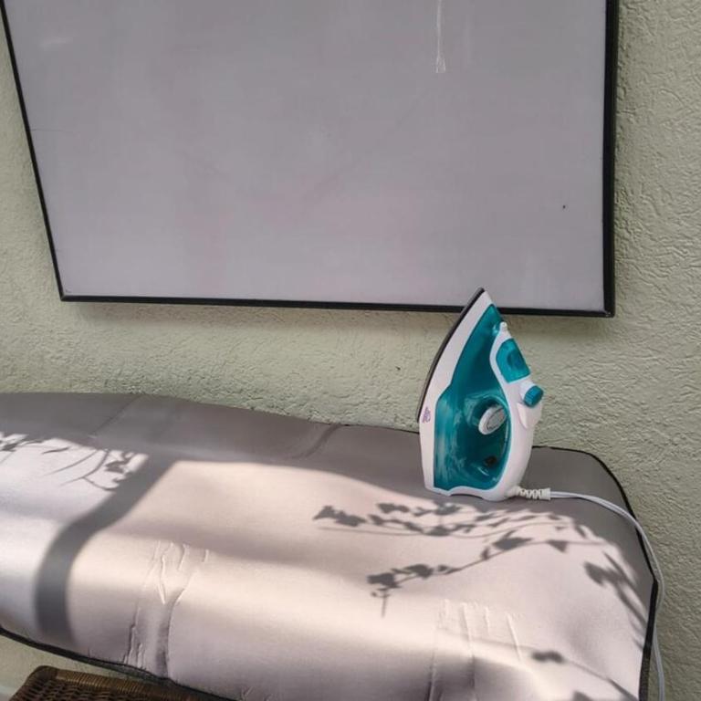 Alojamiento CAS VISA Aeropuerto Dorado - Apartamento de 2 dormitorios - 39