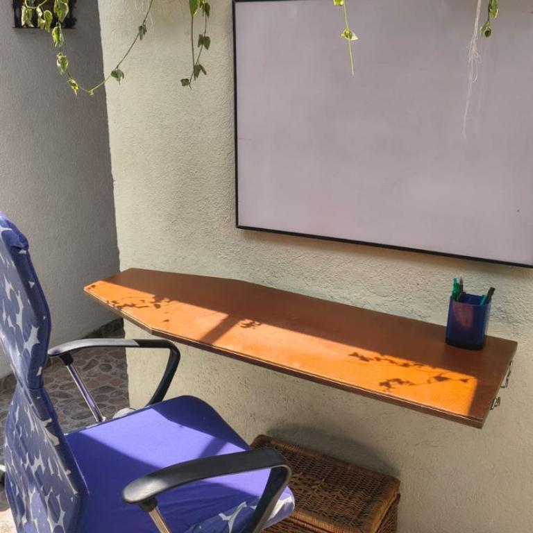 Alojamiento CAS VISA Aeropuerto Dorado - Apartamento de 2 dormitorios - 42