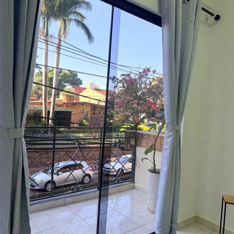 GuestHouse Encanto del Centro 5 - Apartamento de 1 dormitorio - 9