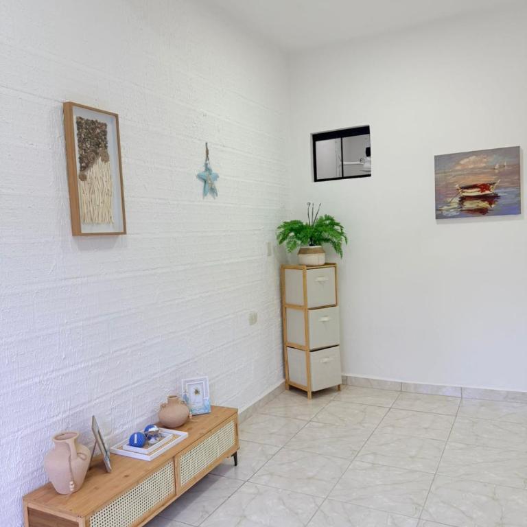 GuestHouse Encanto del Centro 5 - Apartamento de 1 dormitorio - 8