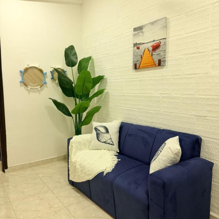 GuestHouse Encanto del Centro 5 - Apartamento de 1 dormitorio - 1