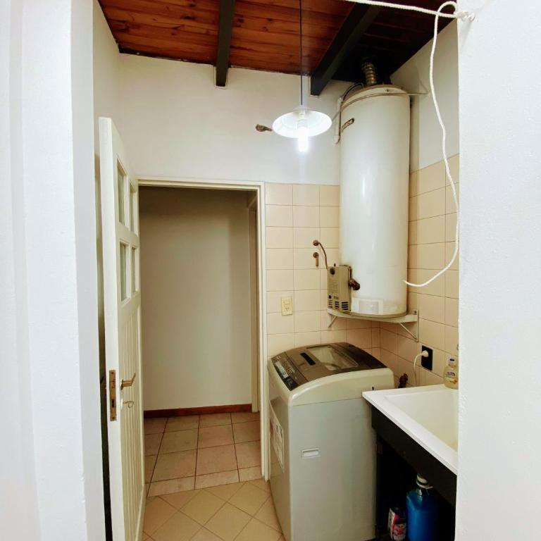 Style, comfort and the best location with carport - Casa de 2 dormitorios - 30