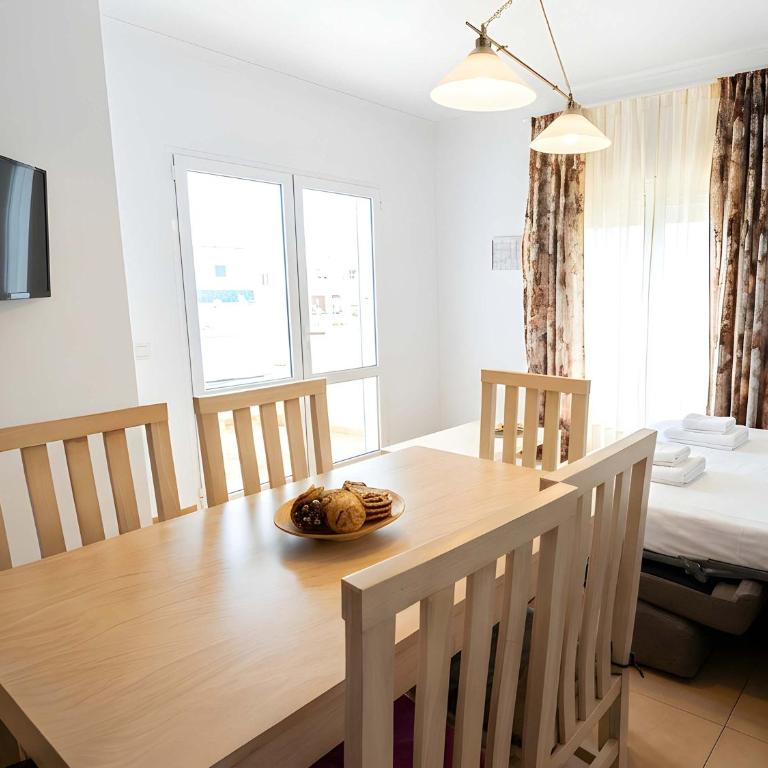 Apartamento con Piscina compartida y Terraza privada - Apartment - 13