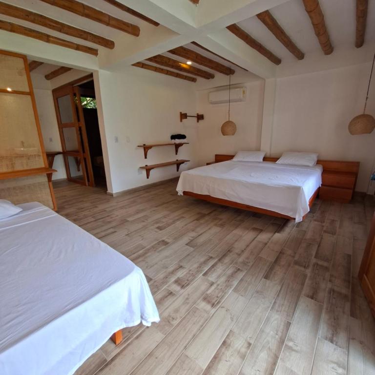 Boana hotel - Habitación Doble - 1