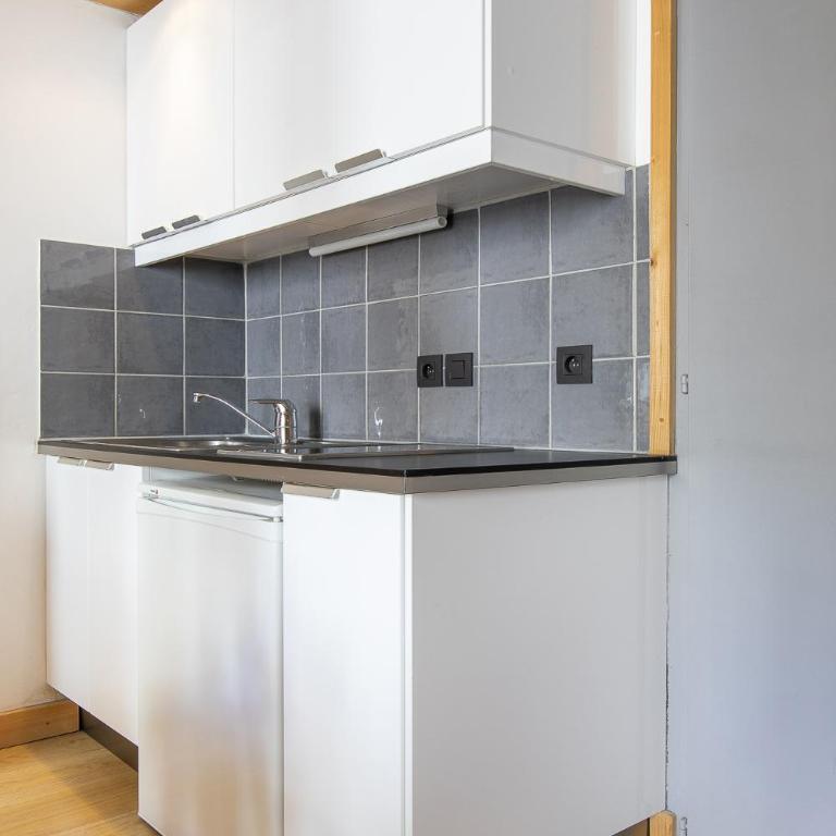 Résidence Hôtel Rent - Megève - Appartement avec Balcon - 9