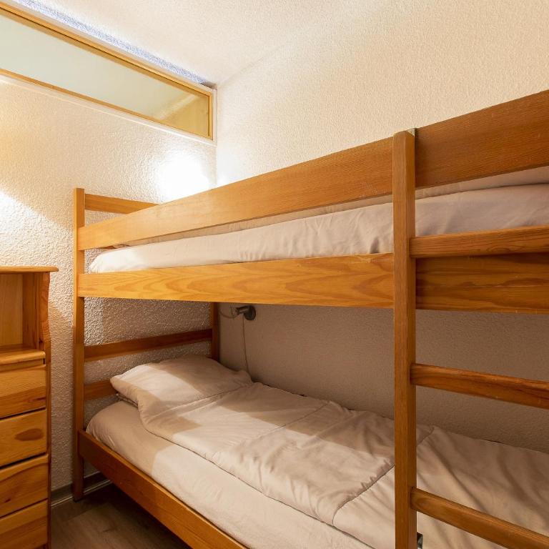 Résidence Hôtel Rent - Megève - Appartement avec Balcon - 1