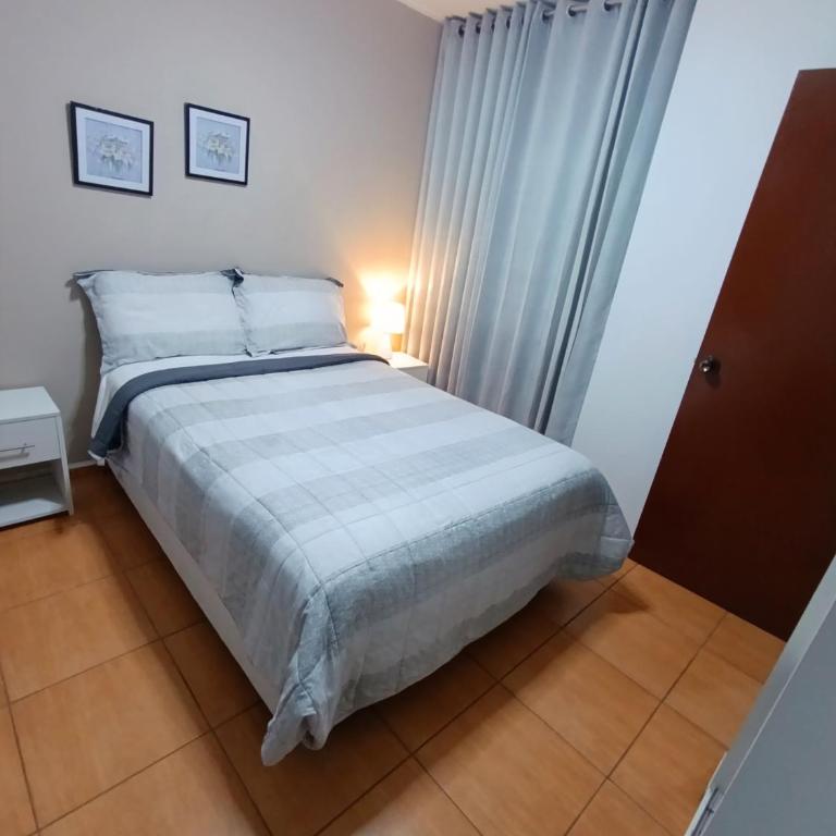 Dpto Céntrico con cochera - Apartamento de 2 dormitorios - 6