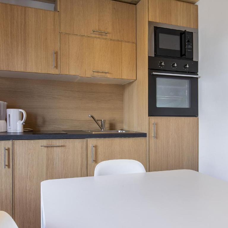 Résidence Hôtel Rent - Megève - Appartement en Duplex - 2