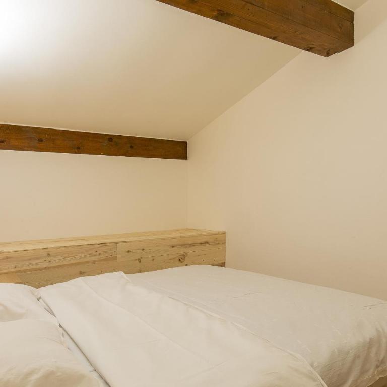 Résidence Hôtel Rent - Megève - Appartement en Duplex - 6