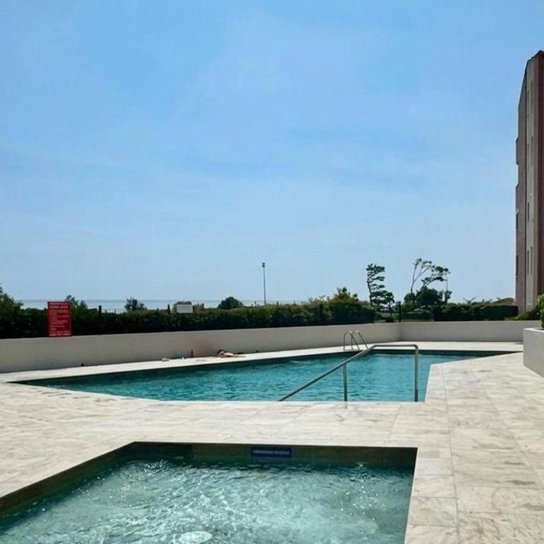 Cap Merveilles - Appartement 2 Chambres - 1