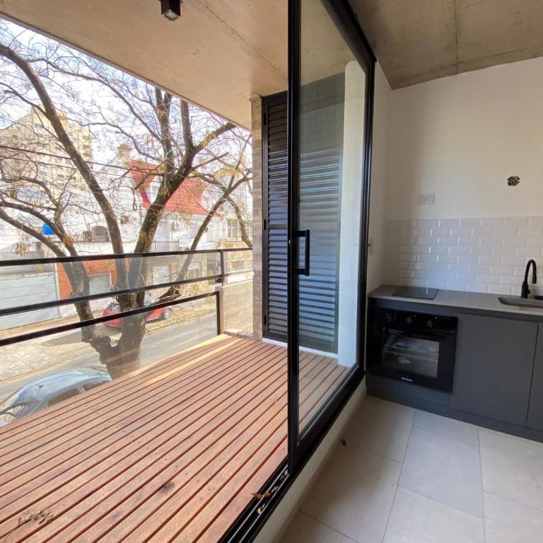 Departamento Boutique a estrenar - Apartamento de 1 dormitorio - 1