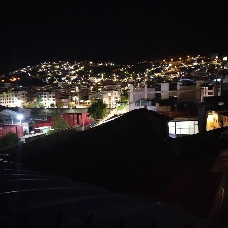 Cusco Tahuanwasi Apartments - Apartamento de 2 dormitorios - 23