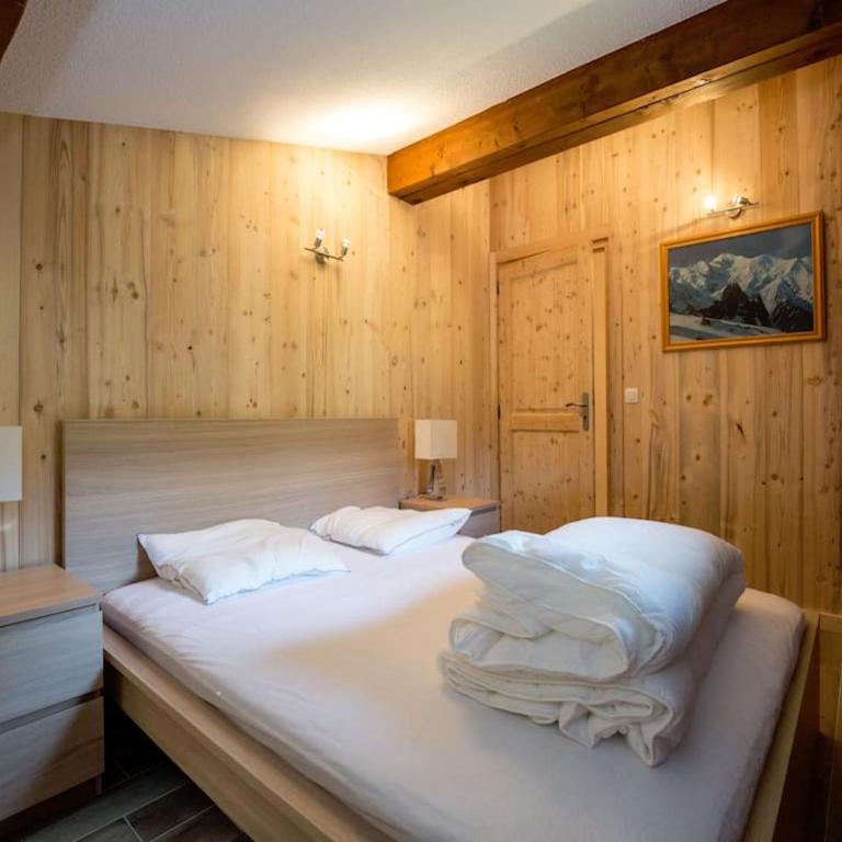 Résidence Hôtel Rent - Megève - Appartement en Duplex - 9