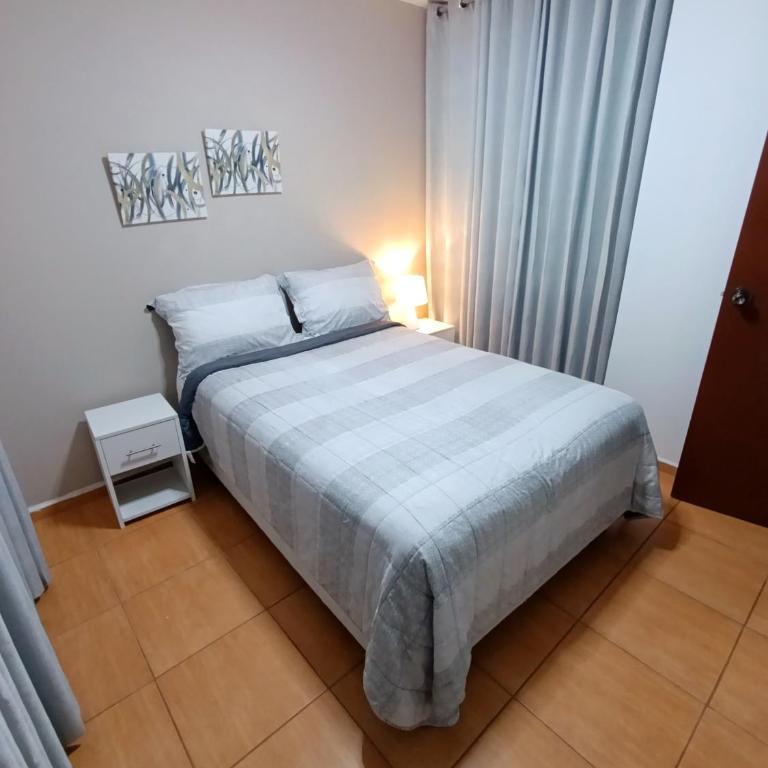 Dpto Céntrico con cochera - Apartamento de 2 dormitorios - 9
