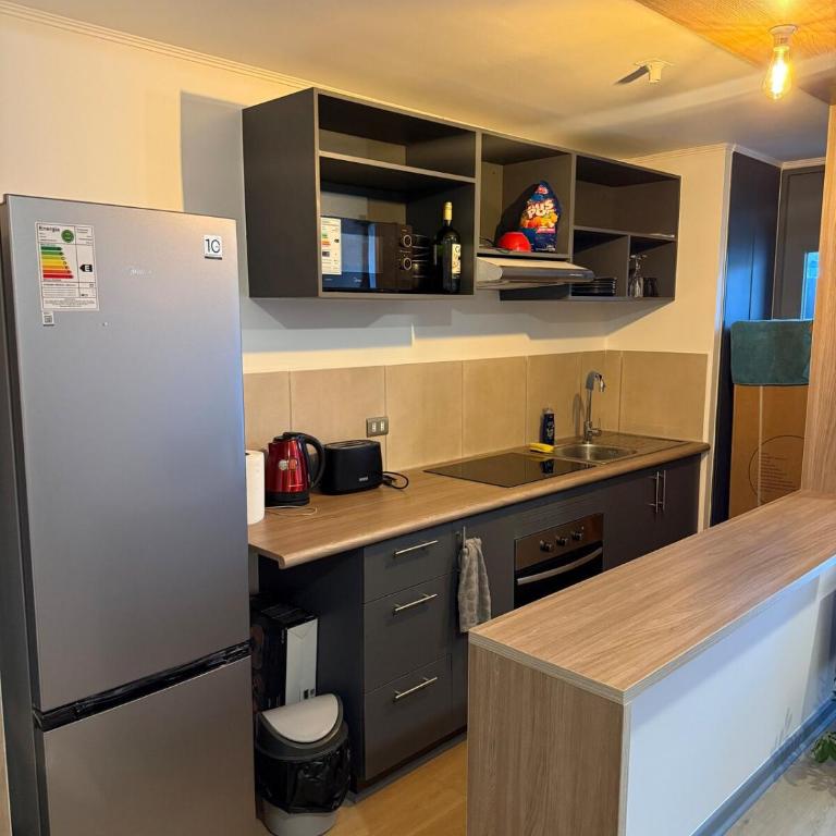 Arriendo departamento Arica - Apartamento de 2 dormitorios - 6