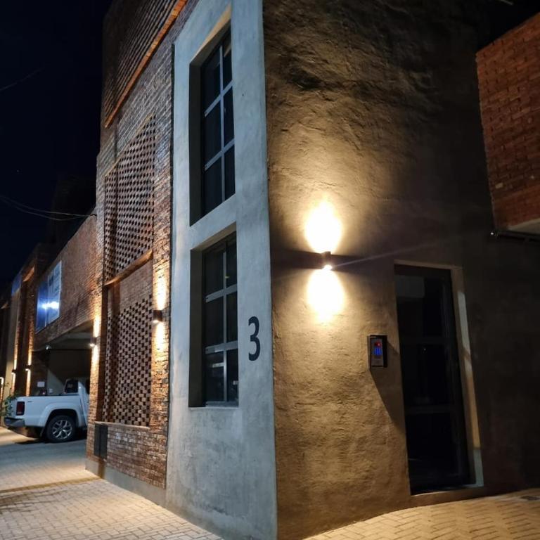 Brick House - Apartamento Premium de 1 dormitorio - 26