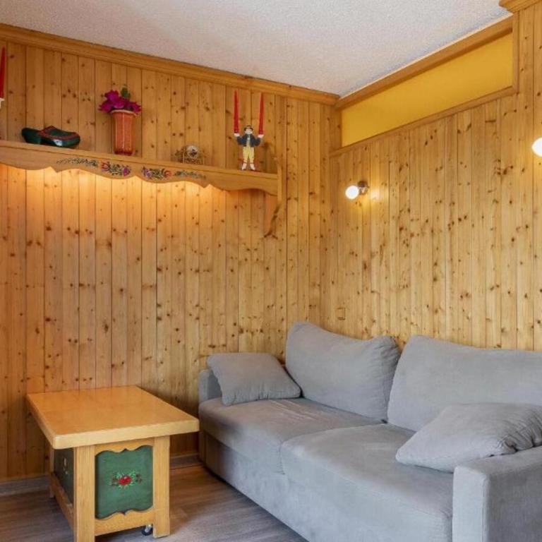 Résidence Hôtel Rent - Megève - Appartement avec Balcon - 1