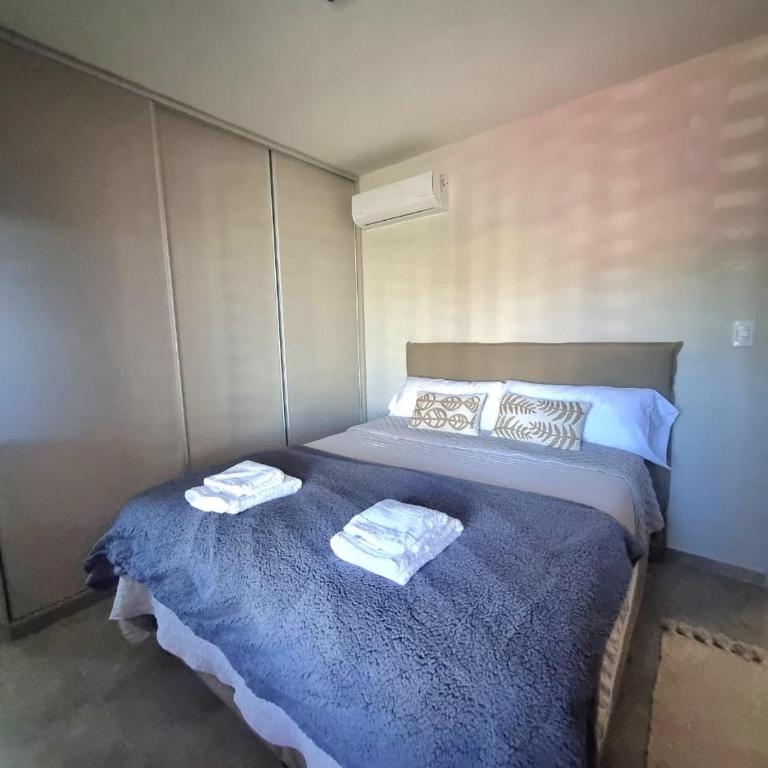 Brick House - Apartamento Premium de 1 dormitorio - 28