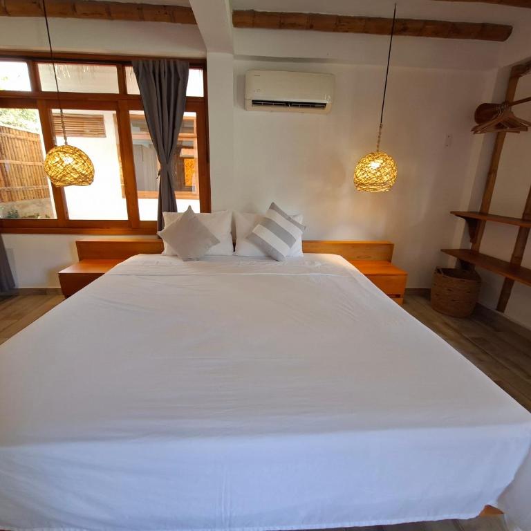 Boana hotel - Habitación Doble - 4