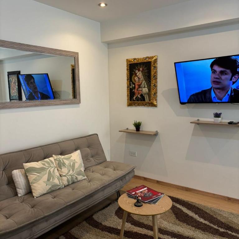 Apartment cozy - Apartamento de 3 dormitorios - 2