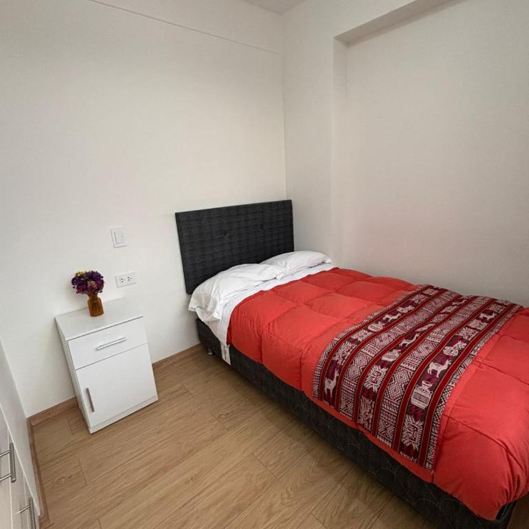 Apartment cozy - Apartamento de 3 dormitorios - 4