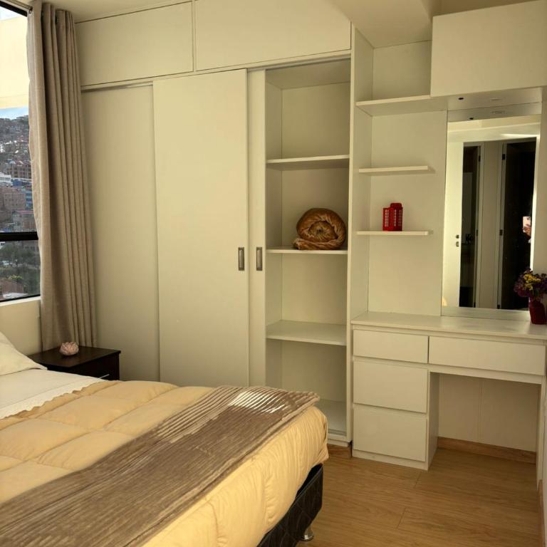 Apartment cozy - Apartamento de 3 dormitorios - 7