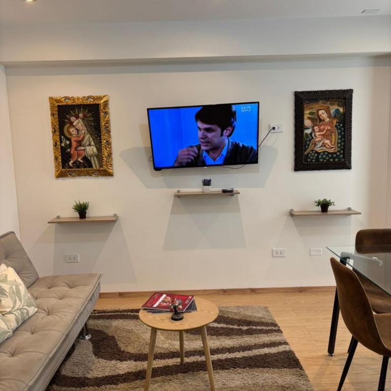 Apartment cozy - Apartamento de 3 dormitorios - 8