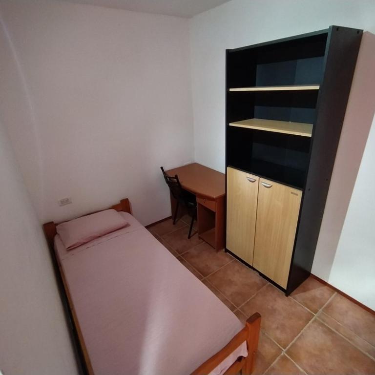 Aeropuerto Ezeiza 10 minutos de Aeropuerto - Habitación Individual - 19