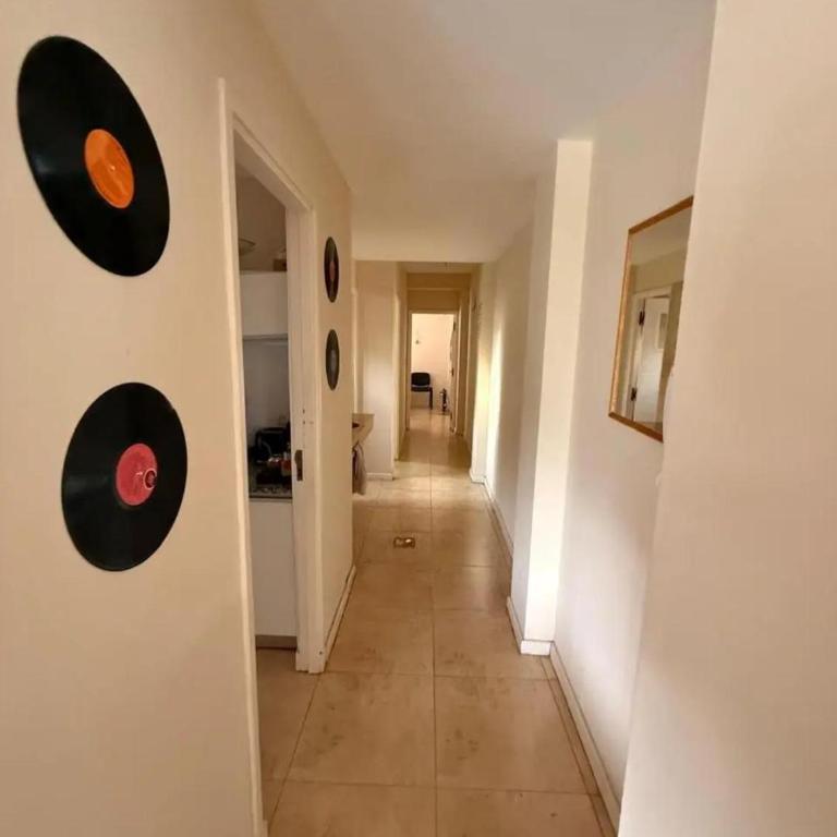 Departamento Daniela - Apartamento de 2 dormitorios - 1