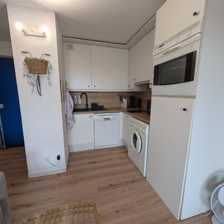 Cap Merveilles - Appartement 2 Chambres - 11