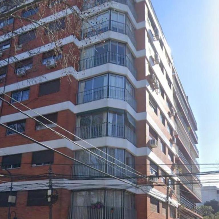 Departamento Daniela - Apartamento de 2 dormitorios - 8