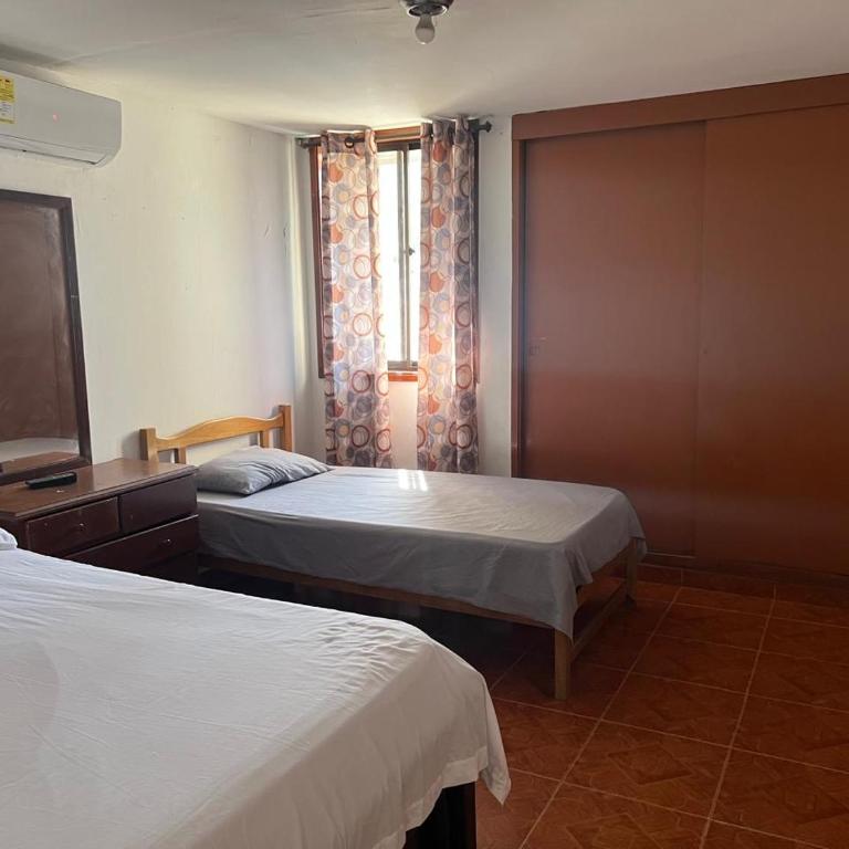 Apartamento Ziruma Beach - Apartamento de 3 dormitorios - 4