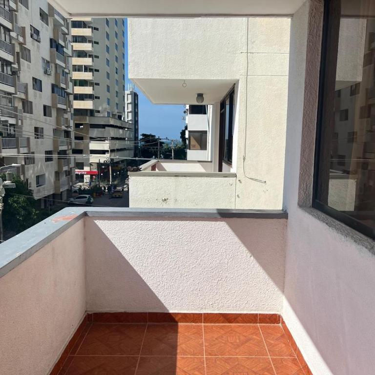 Apartamento Ziruma Beach - Apartamento de 3 dormitorios - 5