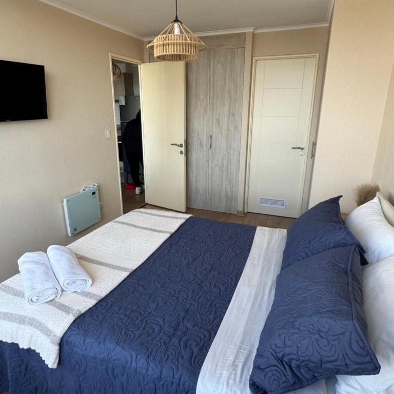 Alto Arrayán - Deluxe Room - 2